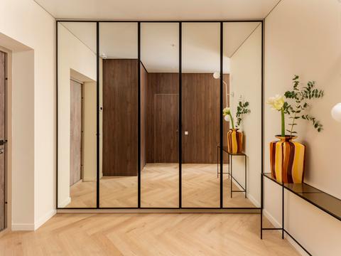 квартира за адресою Академіка Заболотного вул., 1-Б