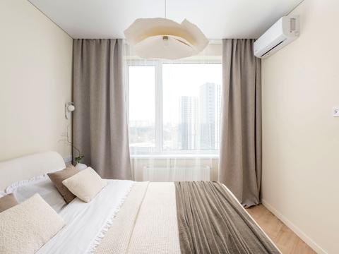 квартира за адресою Академіка Заболотного вул., 1-Б