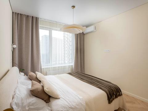 квартира за адресою Академіка Заболотного вул., 1-Б