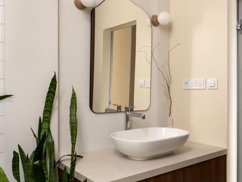 квартира за адресою Академіка Заболотного вул., 1-Б