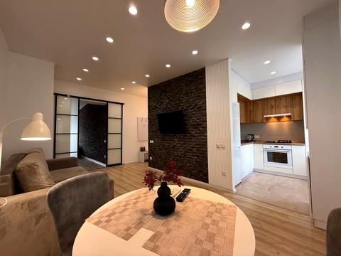 квартира по адресу Университетский просп. (Гагарина), 3