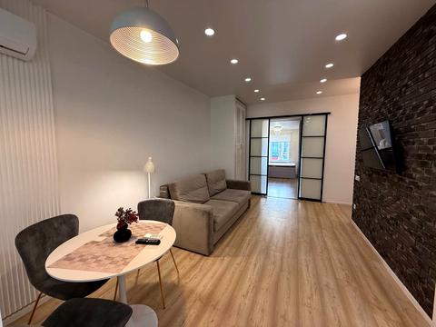 квартира по адресу Университетский просп. (Гагарина), 3