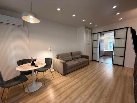 квартира по адресу Университетский просп. (Гагарина), 3