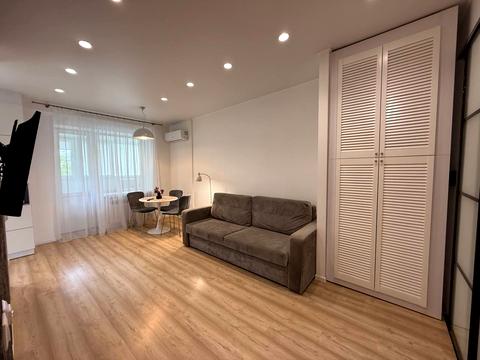 квартира по адресу Университетский просп. (Гагарина), 3