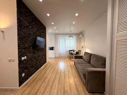 квартира по адресу Университетский просп. (Гагарина), 3