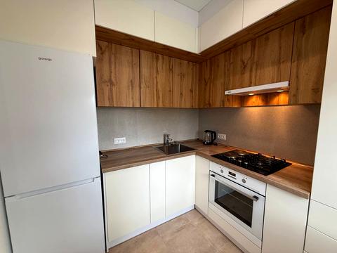 квартира по адресу Университетский просп. (Гагарина), 3