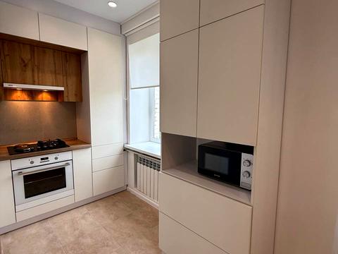 квартира по адресу Университетский просп. (Гагарина), 3