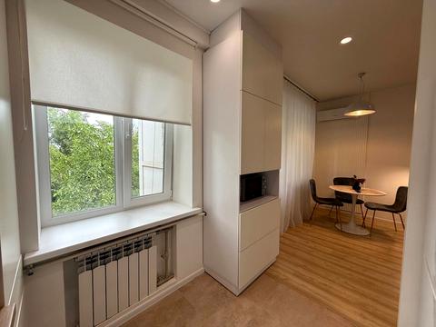 квартира по адресу Университетский просп. (Гагарина), 3