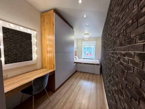 квартира по адресу Университетский просп. (Гагарина), 3