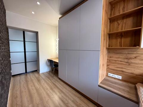 квартира по адресу Университетский просп. (Гагарина), 3