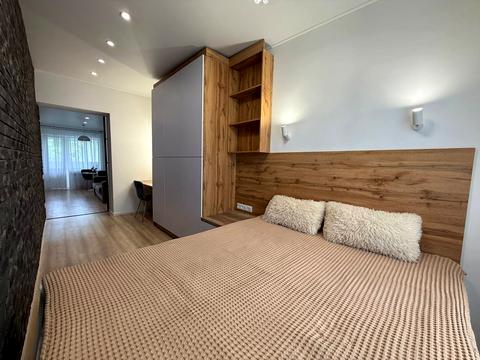 квартира по адресу Университетский просп. (Гагарина), 3