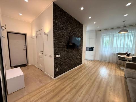 квартира по адресу Университетский просп. (Гагарина), 3