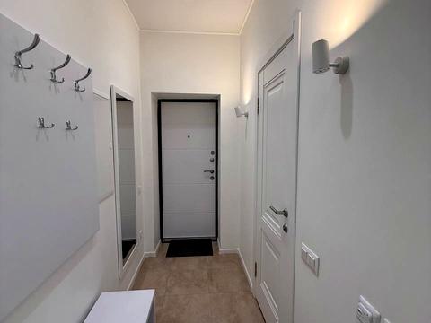 квартира по адресу Университетский просп. (Гагарина), 3