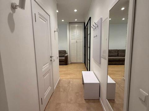 квартира по адресу Университетский просп. (Гагарина), 3