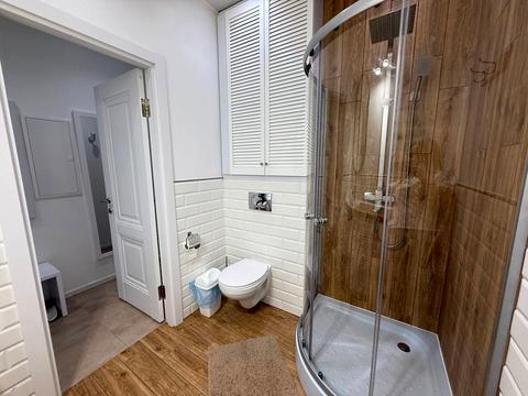 квартира по адресу Университетский просп. (Гагарина), 3