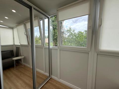 квартира по адресу Университетский просп. (Гагарина), 3