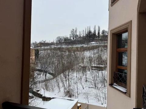 квартира за адресою Михайла Бойчука вул. (Кіквідзе), 19-А