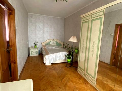 квартира за адресою Берестейський просп. (Перемоги), 1