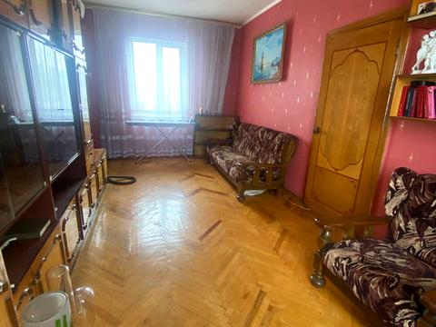 квартира за адресою Берестейський просп. (Перемоги), 1