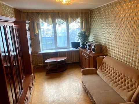 квартира за адресою Берестейський просп. (Перемоги), 1