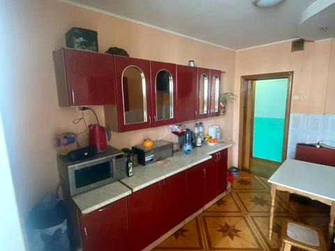 квартира за адресою Берестейський просп. (Перемоги), 1