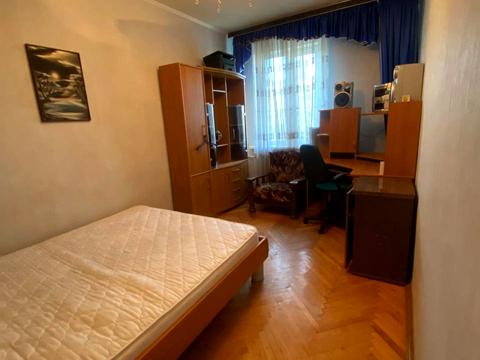 квартира за адресою Берестейський просп. (Перемоги), 1