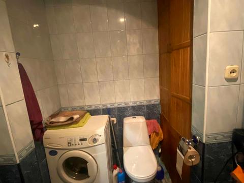 квартира за адресою Берестейський просп. (Перемоги), 1