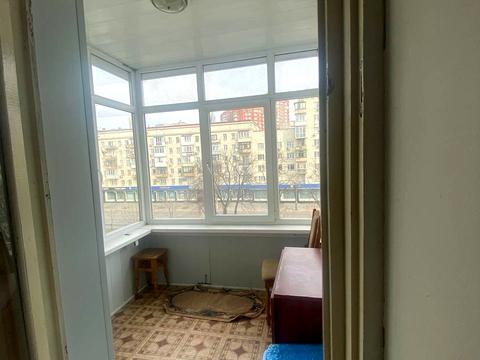 квартира за адресою Берестейський просп. (Перемоги), 1