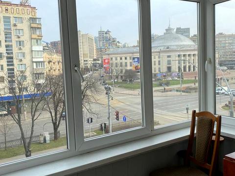 квартира за адресою Берестейський просп. (Перемоги), 1