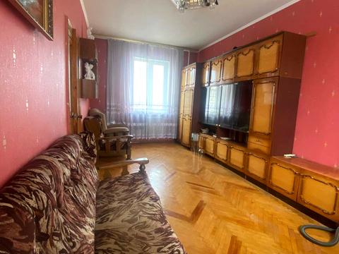 квартира за адресою Берестейський просп. (Перемоги), 1