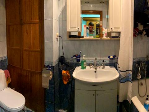 квартира за адресою Берестейський просп. (Перемоги), 1