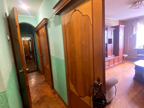 квартира за адресою Берестейський просп. (Перемоги), 1