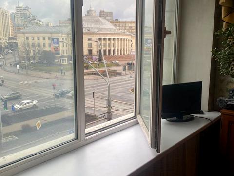 квартира за адресою Берестейський просп. (Перемоги), 1