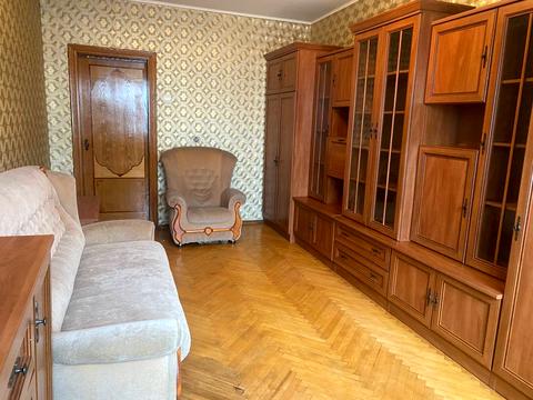 квартира за адресою Берестейський просп. (Перемоги), 1