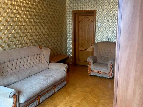 квартира за адресою Берестейський просп. (Перемоги), 1