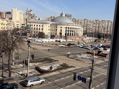 квартира за адресою Берестейський просп. (Перемоги), 1