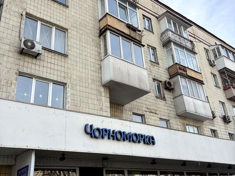 квартира за адресою Берестейський просп. (Перемоги), 1