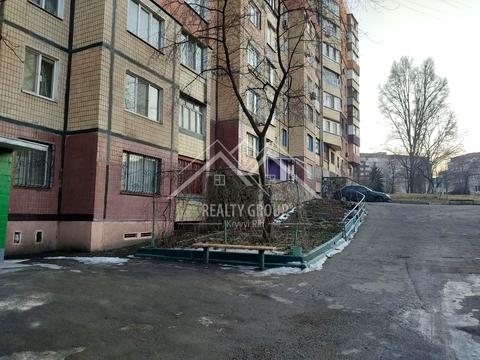 квартира за адресою Європейський бульв., 1