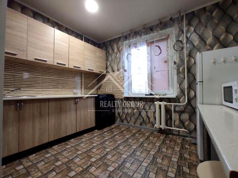 квартира за адресою Європейський бульв., 1