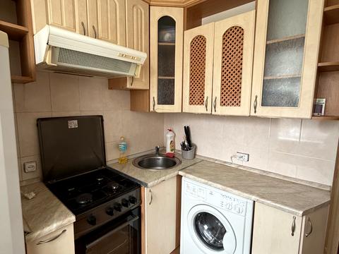 квартира за адресою Михайла Донця вул., 18