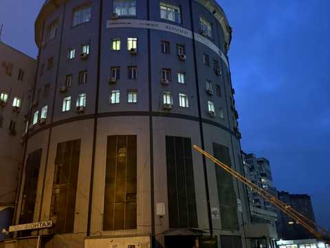 квартира по адресу Ларисы Руденко ул., 6