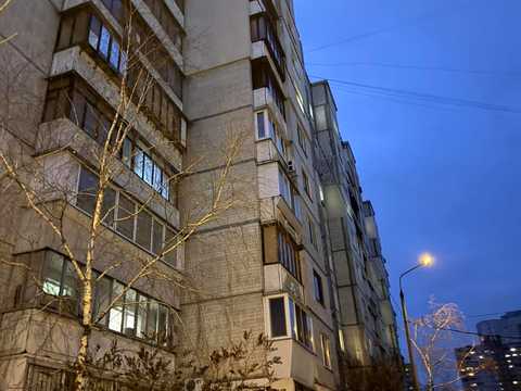квартира по адресу Ларисы Руденко ул., 6