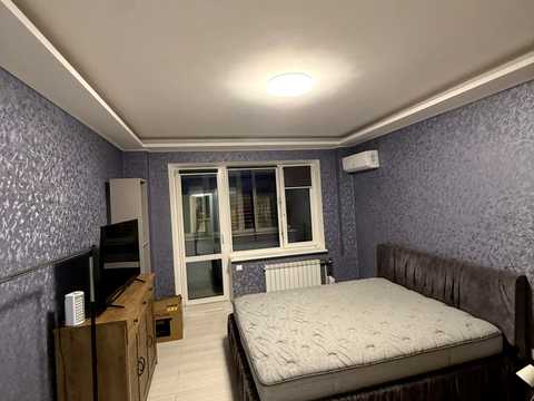квартира по адресу Ларисы Руденко ул., 6