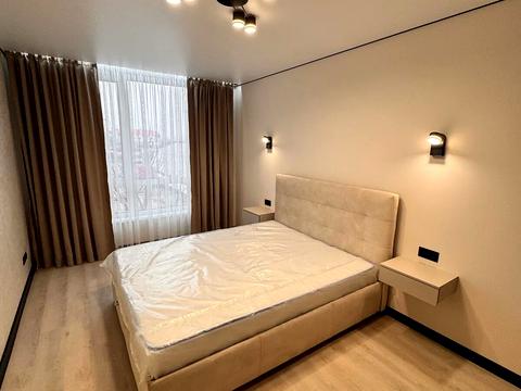 квартира по адресу Волчинецкая ул., 223-А