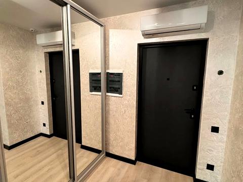 квартира по адресу Волчинецкая ул., 223-А