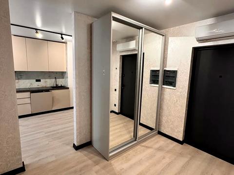 квартира по адресу Волчинецкая ул., 223-А