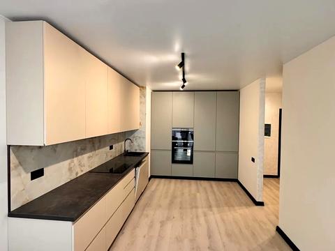 квартира по адресу Волчинецкая ул., 223-А