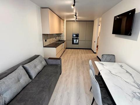 квартира по адресу Волчинецкая ул., 223-А