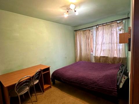 квартира по адресу Коновальца ул. (Энгельса), 101