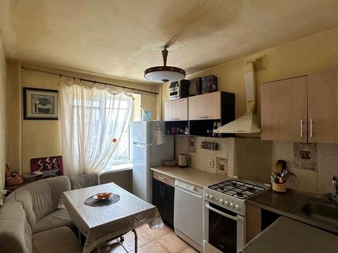 квартира по адресу Коновальца ул. (Энгельса), 101